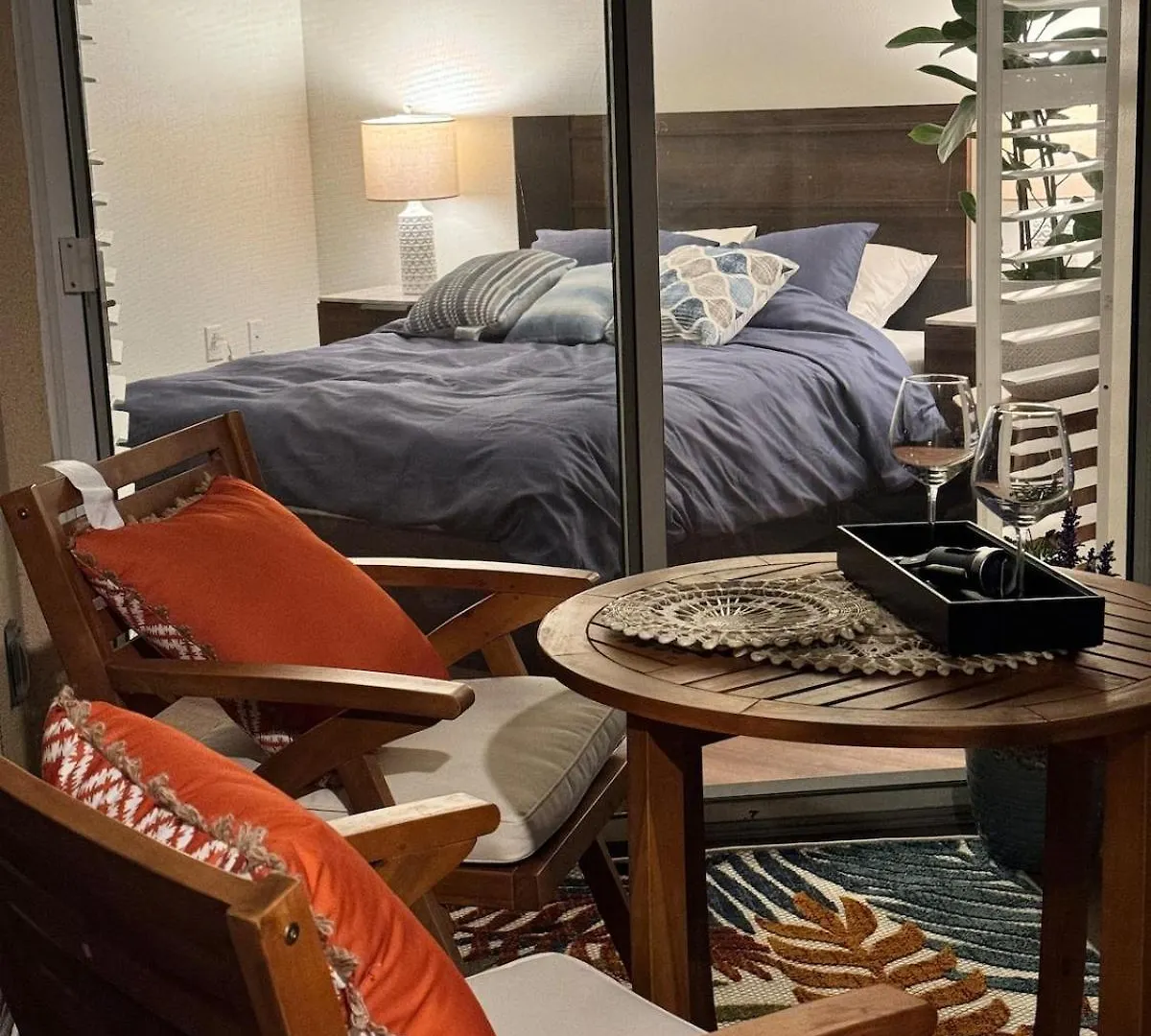 Ocean View Suite By Convention Center & Beach Λονγκ Μπίτς Διαμέρισμα
