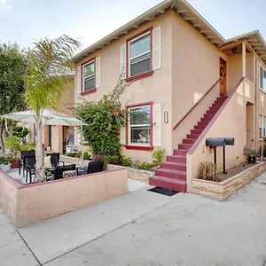 New Jewel Apartment