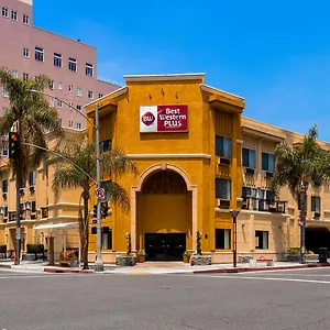 3* Hotel Western At The Convention Center