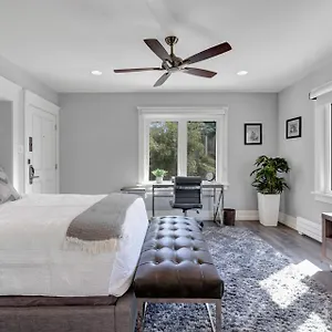 East Village Apartment