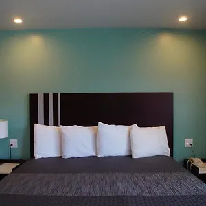 2* Motel Beach Inn