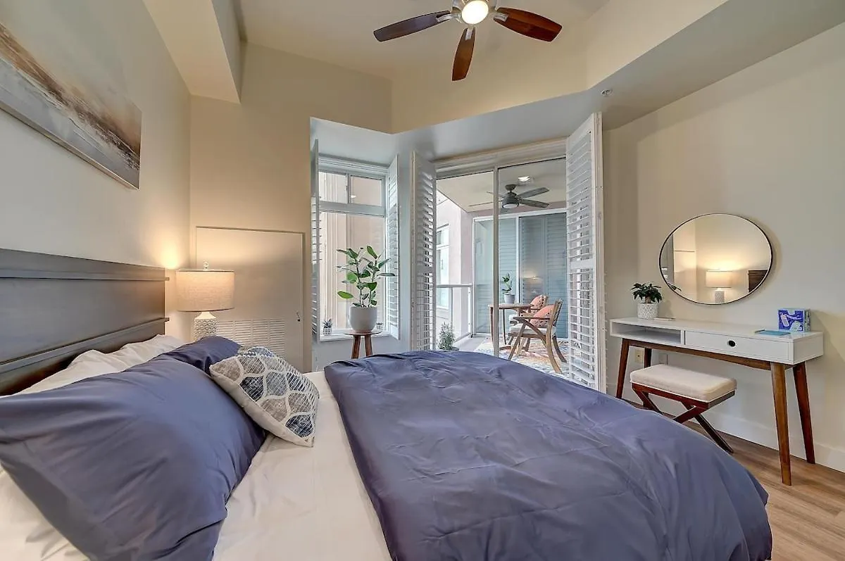 Ocean View Suite By Convention Center & Beach Long Beach