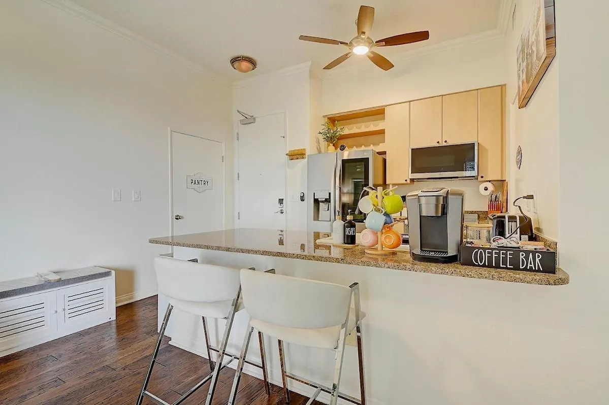 Apartment Ocean View Suite By Convention Center & Beach Long Beach