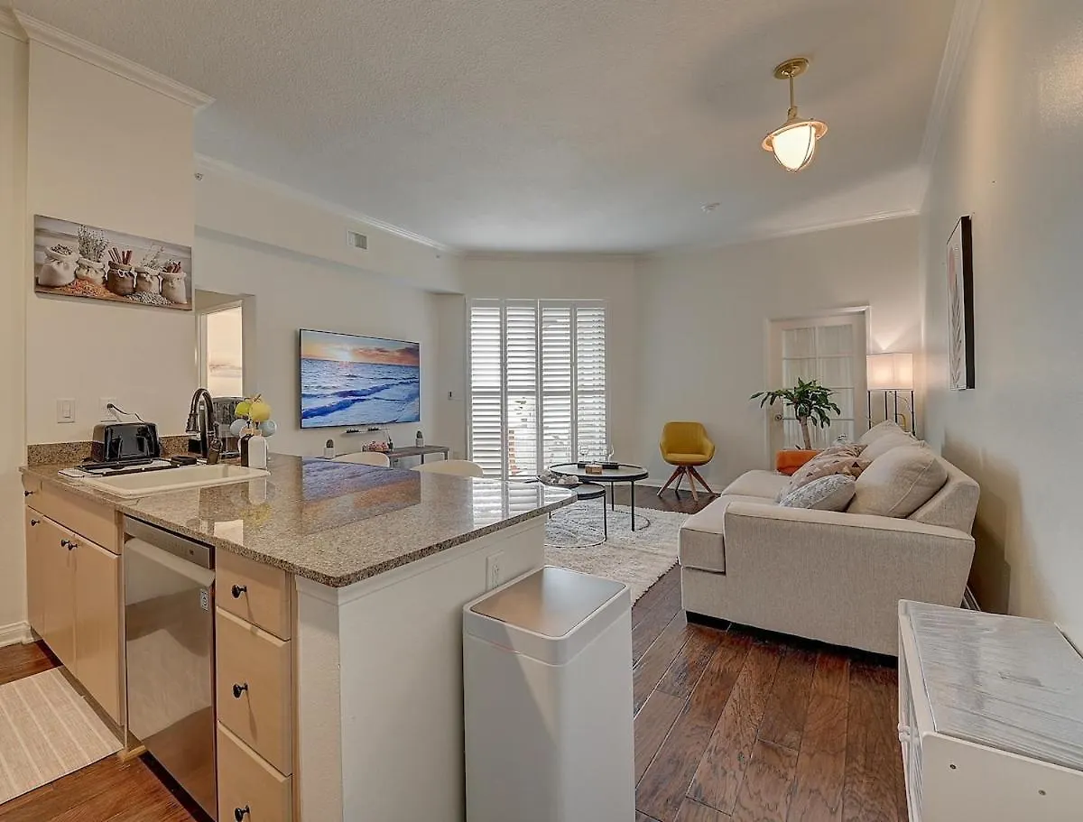 Ocean View Suite By Convention Center & Beach Long Beach